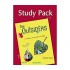 The Outsiders B1 Study Pack Student's